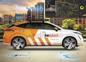 Pavement Management Program