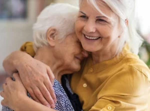Alzheimer’s Foundation of America