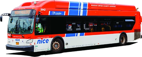 NICE Bus system