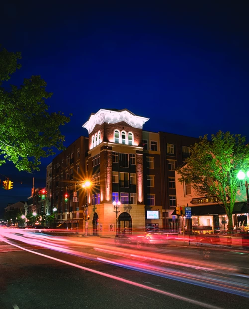 Revitalizing Communities Through Transit-Oriented Development