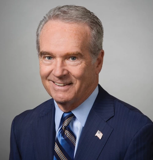 Q&A with John Cameron