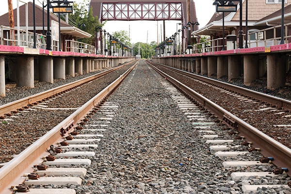 LIRR Expansion Project Design-Build