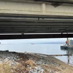 Smith Point Bridge