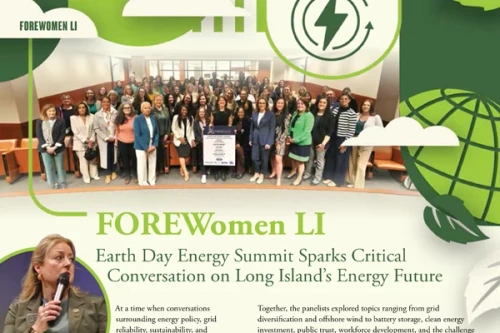 FOREWomen LI