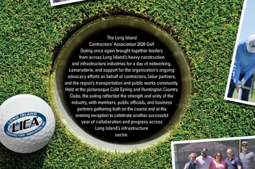 LICA 2026 Golf Outing Photos