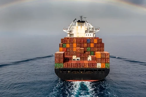 The Hidden Highway of Global Commerce