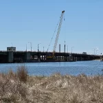 Smith Point Bridge